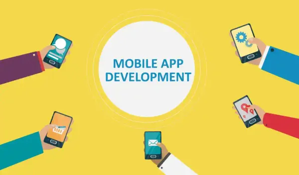 Most Preferred Mobile App Development Frameworks