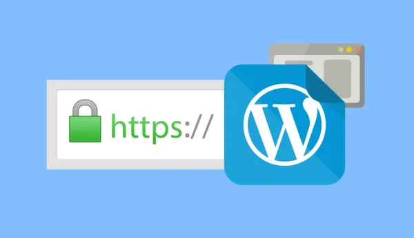 How to Setup Free SSL (https) for Wordpress Website using Cloudflare