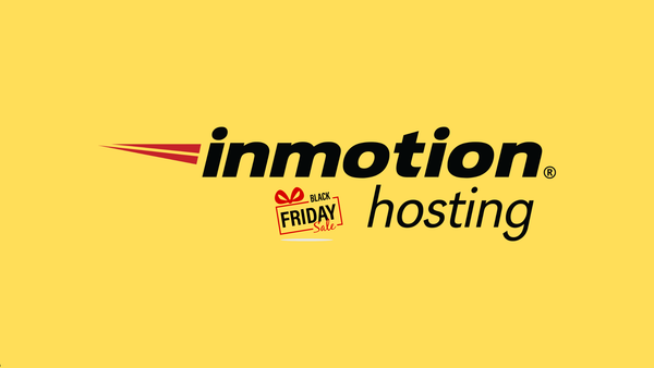 InMotion Black Friday Deals 2025: Upto 97% OFF