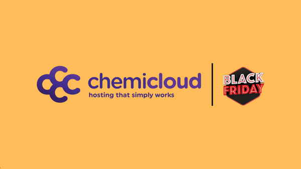 ChemiCloud Black Friday 2025: Get Upto 82% OFF
