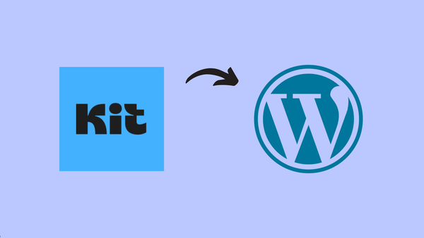 How to Setup the Kit Plugin on WordPress?