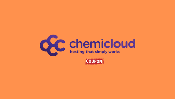 ChemiCloud Coupon 2026: Get Upto 81% OFF