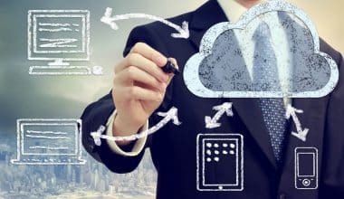 key factors for cloud web hosting