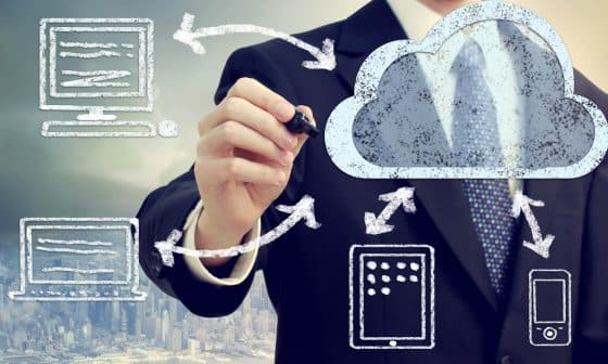 key factors for cloud web hosting
