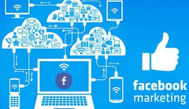 marketing app on facebook