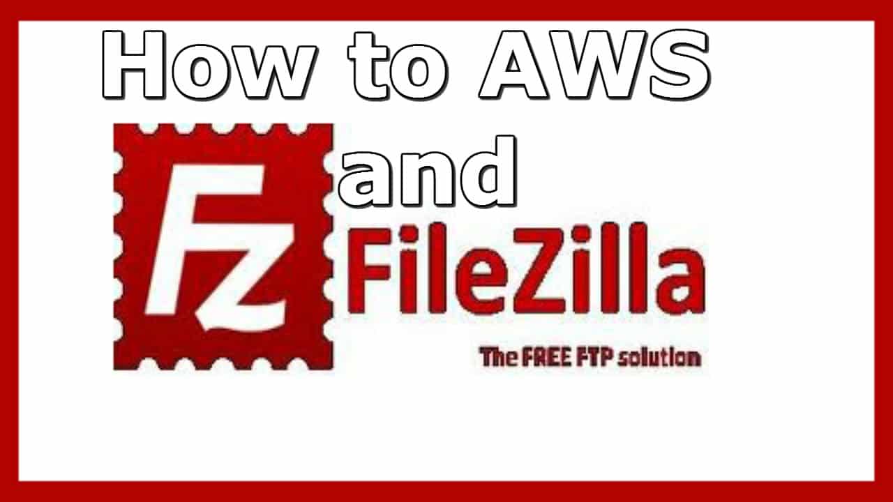 aws ubuntu filezilla