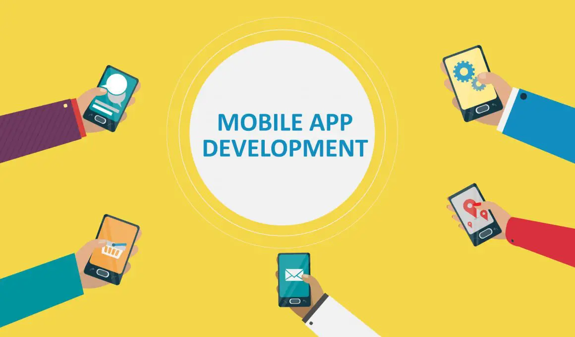 2017’s most preferred Mobile App Development Frameworks