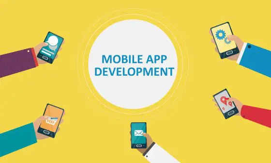 2017’s most preferred Mobile App Development Frameworks