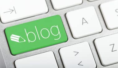Every Techie Should Have a Tech Blog