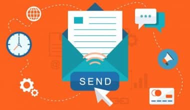 Email Marketing Solutions for bloggers