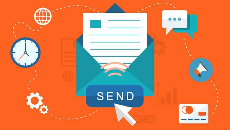 Email Marketing Solutions for bloggers