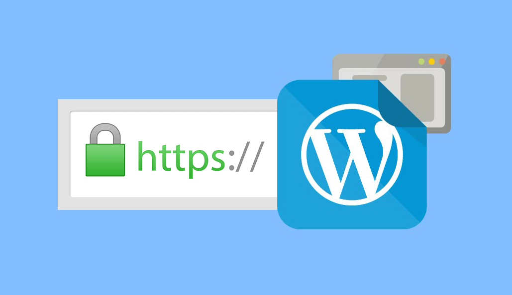 How to Setup Free SSL (https) for Wordpress Website