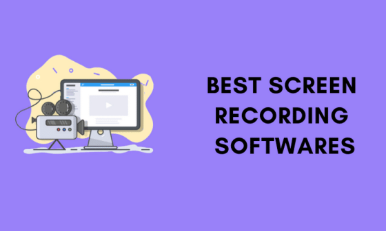 best free screen recording softwares