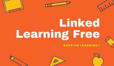 Linkedin Learning Free