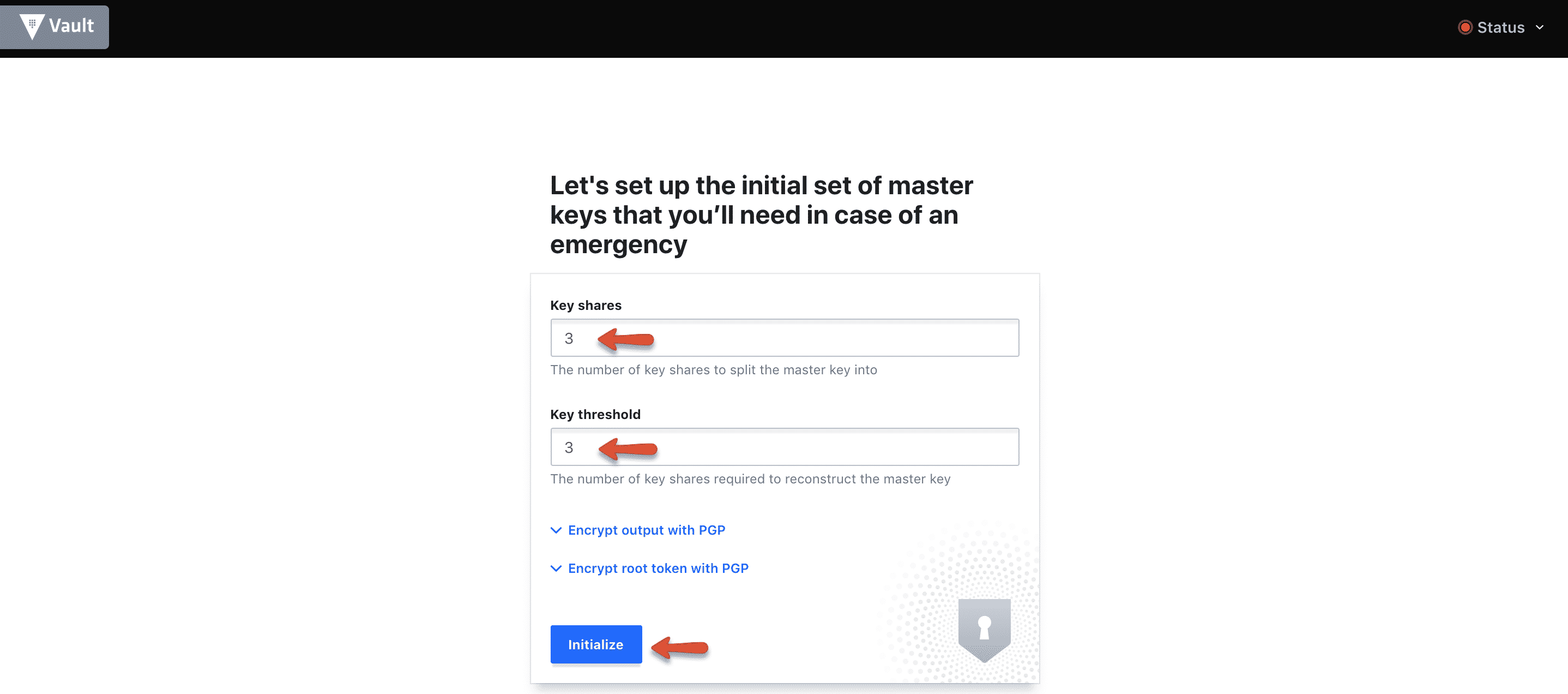 How To Setup and Configure Hashicorp Vault on AWS EC2 Instance