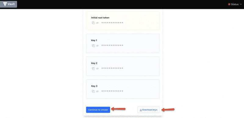 How To Setup and Configure Hashicorp Vault on AWS EC2 Instance