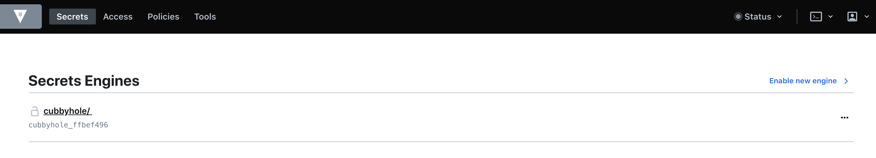 How To Setup and Configure Hashicorp Vault on AWS EC2 Instance