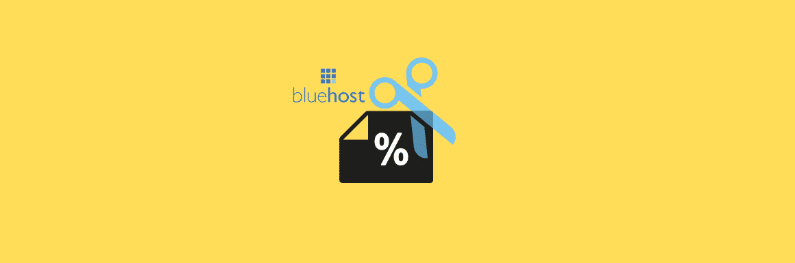 [Verified] Bluehost Promo Code
