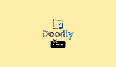Doodly Coupon code