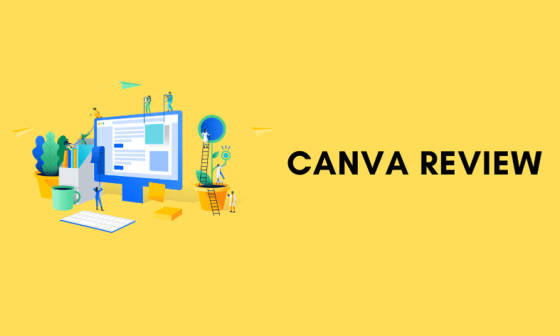 canva coupon and review