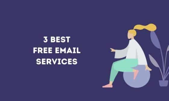 Free Email Marketing Services