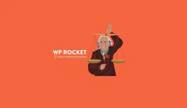 WP Rocket Plugin Review