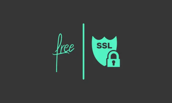 Free SSL Certificate for WordPress