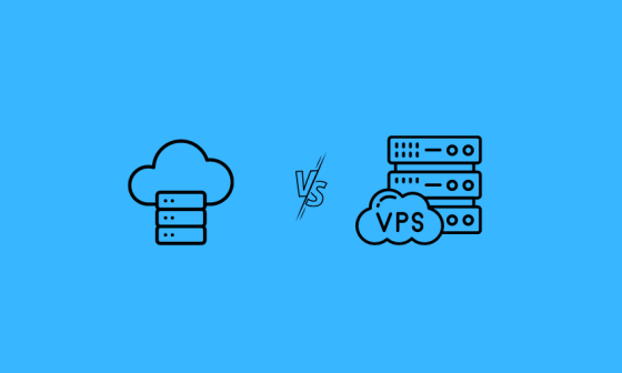 Cloud Hosting Vs VPS Hosting Explained