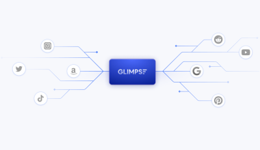 Glimpse review: Glimpse to discover and identify the latest trend, before your competitors, stay ahead from everyone