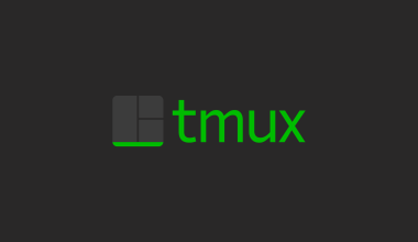 linux tmux