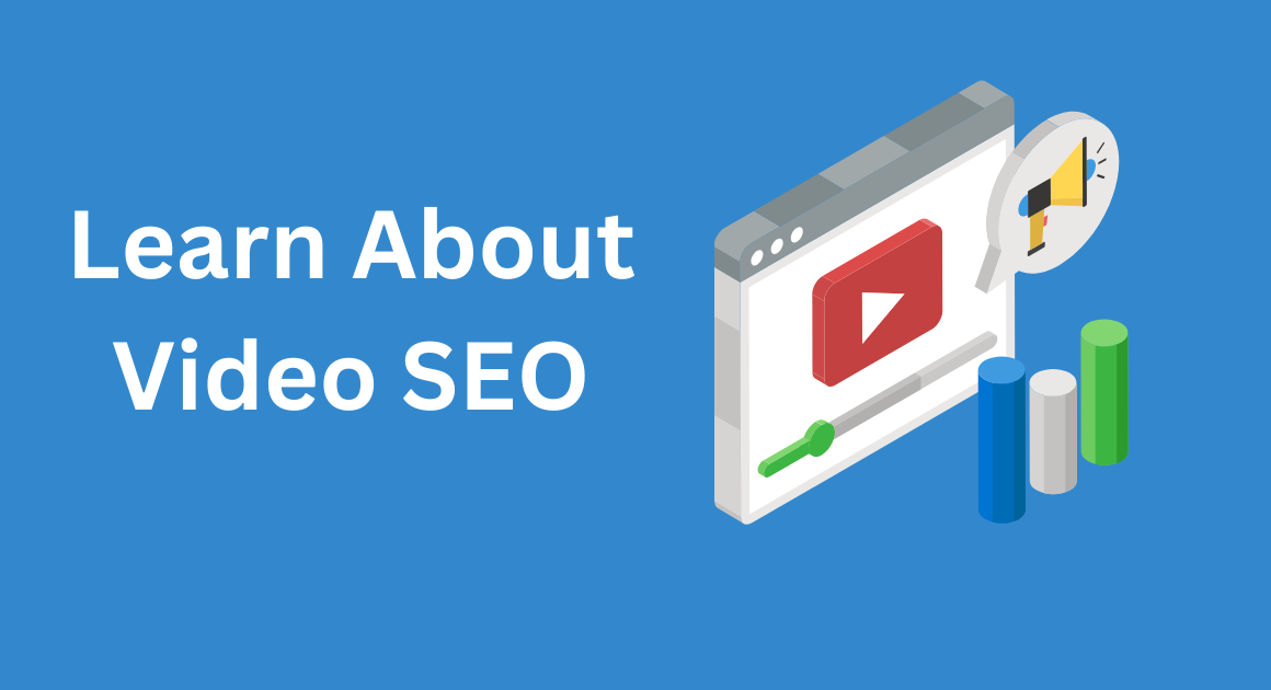 What is video seo?