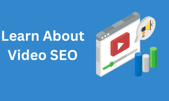 What is video seo?