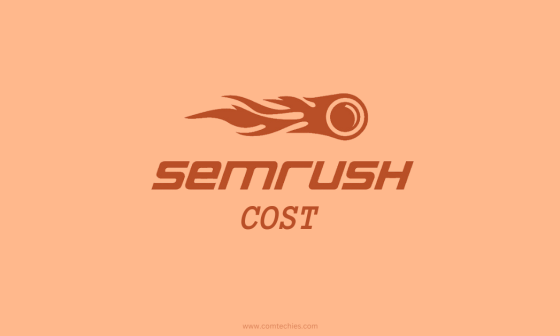 Semrush Cost