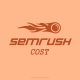 Semrush Cost